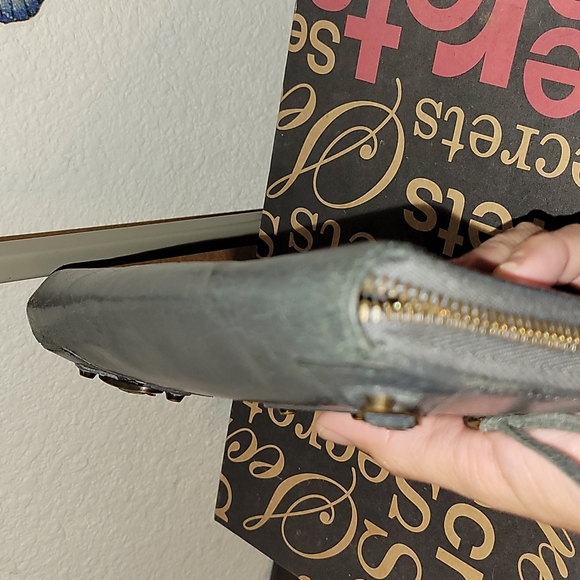 Balenciaga long wallet - Picture 5 of 8